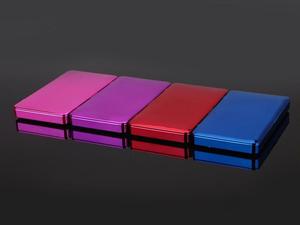 2016 nuevo <span class=keywords><strong>gadget</strong></span> espejo baratas <span class=keywords><strong>powerbank</strong></span> para la promoción de regalo - Product Image 4