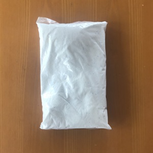 De sello de detergente en polvo y pasta de bolsas de embalaje de <span class=keywords><strong>poli</strong></span> - Product Image 3