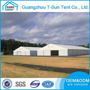 Chine Made Gazebo Tente 4x4 <span class=keywords><strong>Maison</strong></span> 6 m x 12 m Dans Cadre En Aluminium Avec Transparent Mur - Product Image 6
