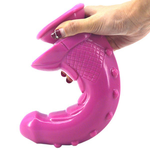 ซิลิโคนจำลอง Dildo นวดติดสามีและภรรยา<span class=keywords><strong>อวัยวะ</strong></span><span class=keywords><strong>เพศ</strong></span> - Product Image 4