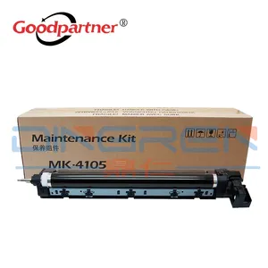 תואם MK-4105 תחזוקה ערכת עבור Kyocera TASKalfa 1800 2200 1801 2201 2010 2011 MK4105