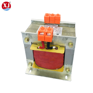 <span class=keywords><strong>Transformateur</strong></span> de contrôle basse tension série BK 200VA 220 <span class=keywords><strong>volts</strong></span> <span class=keywords><strong>18</strong></span> <span class=keywords><strong>volts</strong></span> pour CNC utilisé pour CNC - Product Image 4