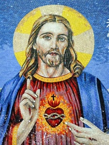 Tùy Chỉnh Chính Thống Giáo Hội Mô Hình Hỗn Hợp Thủy Tinh Gạch Mosaic Sàn Gỗ 4Mm Tường Nghệ Thuật Bức Tranh Tường Cho Phòng Tắm Trang Trí Nội Thất - Product Image 4