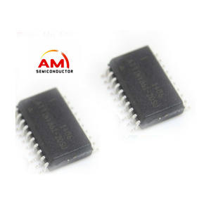 74HCT132PW puerta NAND 4 2IN CMOS 14Pin T/R TSSOP14 materiales de servicio - Product Image 1