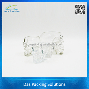 Speical 50 ml 80 ml 150 ml 300 ml <span class=keywords><strong>de</strong></span> cristal taza cráneo Precios Inmejorables - Product Image 6