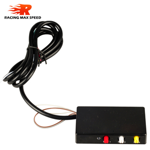 Racing điện Builder Loại B ngọn lửa Bộ dụng cụ xả đánh lửa Rev giới hạn khởi động kiểm soát mà không có logo - Product Image 2