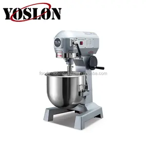 factory direct supply planetary mixer B20 mixer