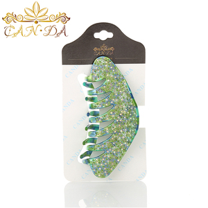 أحدث طراز بحري من CANYUAN ، وصول بلينغ بلينغ ، خلات ألوان المحيط للفتيات - Product Image 4