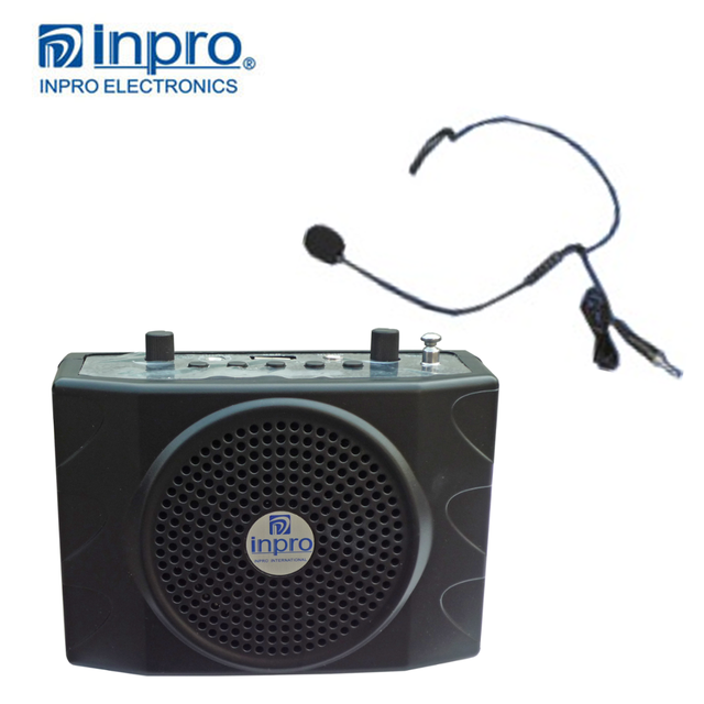 Wireless 2000w Voice Portable Amplifier Audio Blue Tooth Microphone Earphone