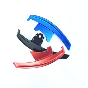 OEM ODM service 5 axes CNC aluminium acier inoxydable pièces de rechange automobiles avec galvanoplastie - Product Image 2