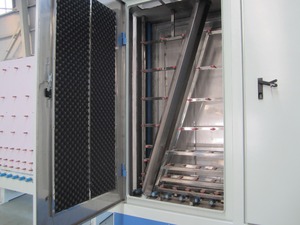 Ligne de Production de Vitrage isolant automatique Similaires comme <span class=keywords><strong>Lisec</strong></span> Machine - Product Image 3
