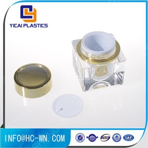 15g directa Corea Pink style crema cosmética jar - Product Image 5