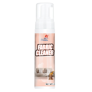 Household Furniture Stain Remover Sofa <strong>Fabric</strong> <strong>Cleaner</strong> Foam <strong>Spray</strong> 200ml - Product Image 1