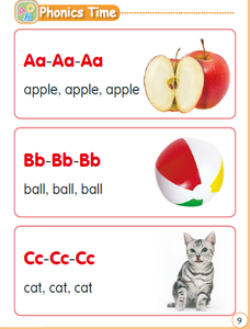 Preshcool penna da lettura per bambini penna parlante in plastica per bambini musicali ed educativi libri inglesi per crescere - Product Image 4