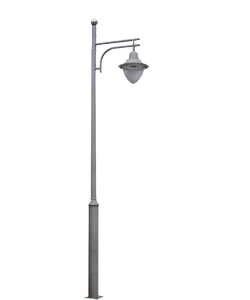 Outdoor Mooie Klassieke Moderne Tuin Decoratieve Verlichting - Product Image 3