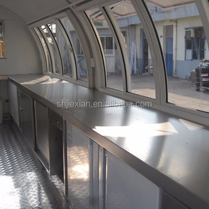 JX-FR500WB <span class=keywords><strong>Aziende</strong></span> <span class=keywords><strong>Produttrici</strong></span> di Ristorazione Officina Cibo Cucina Mobile Del Veicolo - Product Image 6