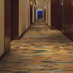 Nylon Stampato <span class=keywords><strong>Corridoio</strong></span> e <span class=keywords><strong>Corridoio</strong></span> Scorte commerciali <span class=keywords><strong>Tappeto</strong></span> MH-1004 - Product Image 5