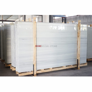 Американский рынок, низкая потребность, оптовая продажа, Нанокристаллическое стекло, белый искусственный мрамор - Product Image 1