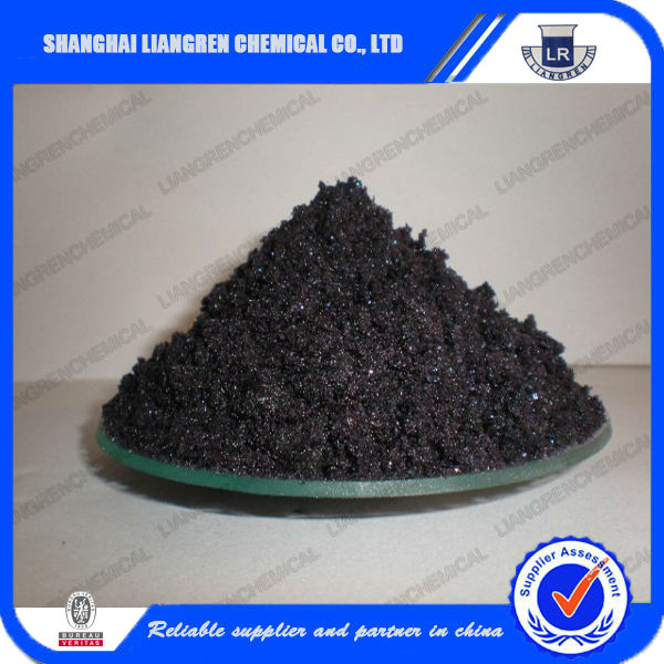 Нитрата хрома нонагидрата 99%