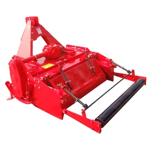 TGLN-160 Farm Bed Mantan Rotary Ridger/Rotary Hoe