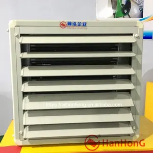 High quality China air cooler and heater