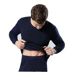 Wholesale Mens One Piece Long Johns For Intimate Warmth And