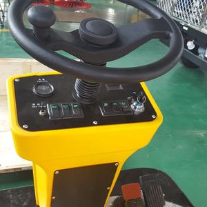 Máy Quét Cỏ Nhân Tạo, Điện Quét Đường Phố, Pin-Powered <span class=keywords><strong>Sweeper</strong></span> - Product Image 3