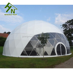 Tente <span class=keywords><strong>dôme</strong></span> événementielle de cinéma en plein air personnalisée, robuste, 300 places, à vendre au prix d'usine - Product Image 2