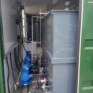<span class=keywords><strong>Imidaclopride</strong></span> Centrifugeuse extracteur pesticides intermédiaire équipement de lavage - Product Image 6