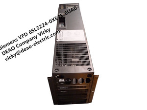 Nuevo instock <span class=keywords><strong>Siemens</strong></span> VFD 6SL3224-0XE41-6UA0 módulo G120 VFD, 2.2KW, 3HP <span class=keywords><strong>CT</strong></span> 6SL3224-0XE41-6UA0 - Product Image 3