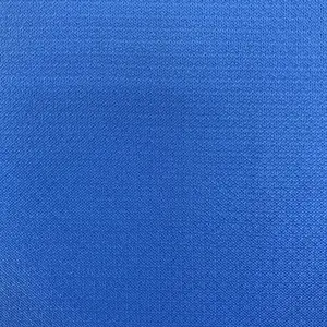 Jacquard Jacquard Interlock Jacquard Fabric With Wicking Finish