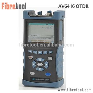 <span class=keywords><strong>Otdr</strong></span> <span class=keywords><strong>AV6416</strong></span> - Product Image 1