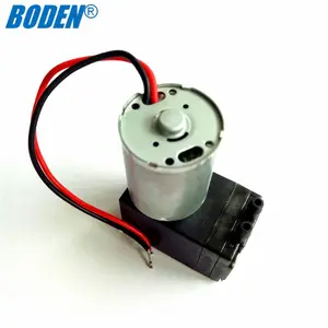 Low flow 0.2LPM High pressure 1 bar 12V Mini BLDC Water Pump for Air Coolers OEM