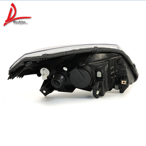 Faro Delantero para Renault Sandero <span class=keywords><strong>2008</strong></span>, Faros Renault - Product Image 3