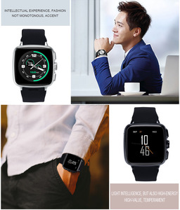 Android 5.1 dual-core Pulsera inteligente1.54 pulgadas fitness Wristband sport Wristband con ranura para tarjeta IP54 <span class=keywords><strong>Micro</strong></span> <span class=keywords><strong>Sim</strong></span> - Product Image 4