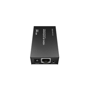 Bộ Mở Rộng HDMI 1080P Qua Cáp Ethernet 50M, MT-VIKI Bộ Phát Và Bộ Thu HDMI + Bộ Đổi Nguồn - Product Image 4