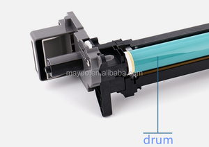 Copier Spare <strong>Parts</strong> Drum Unit for <strong>canon</strong> NPG51 IR 2520I 2525I 2530 2535 2545
