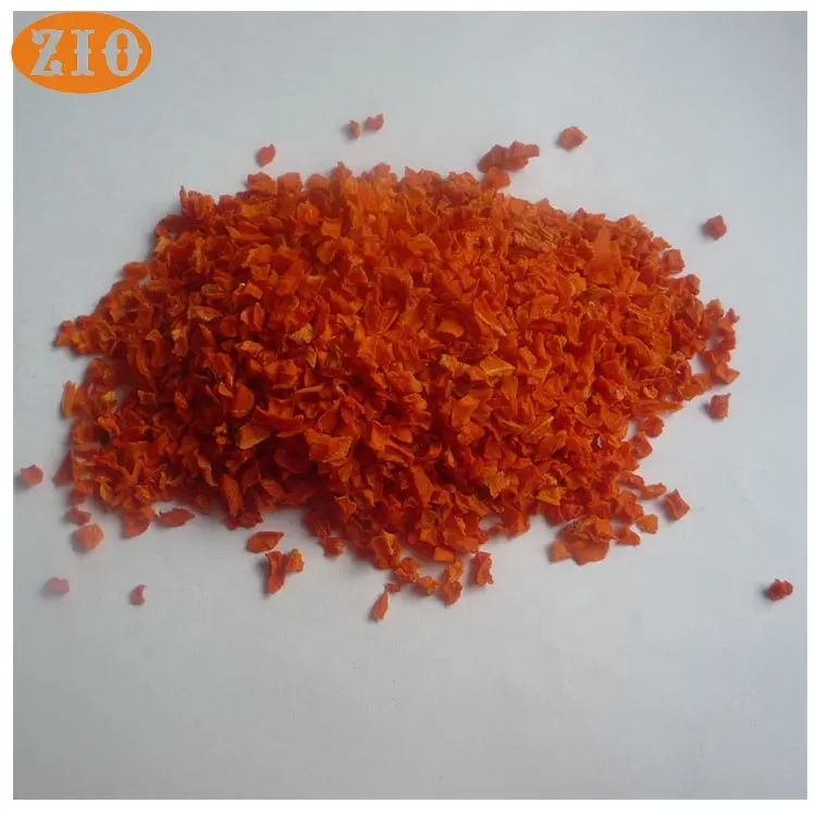 Food grade carrot fiber powder low price for sale