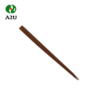 Eco Friendly Portable Tensoge Jetables Bambou <span class=keywords><strong>Baguettes</strong></span> pour Japonais Sushi - Product Image 4