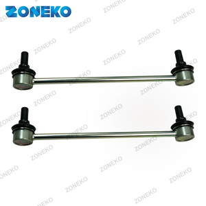 La mejor barra estabilizadora de coche de calidad OEM en China 48820-33070 48820-33040 48820-06050 Conjunto de enlace estabilizador delantero - Product Image 3