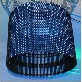 Led flexible pantalla <span class=keywords><strong>flex</strong></span> led video - Product Image 5