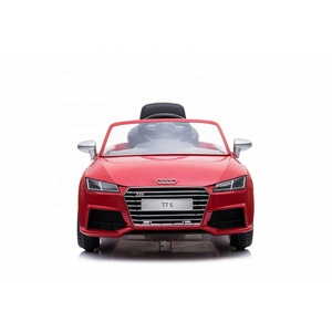 Jiaxing-coche eléctrico wellwelldone para bebé, juguete de juego - Product Image 1