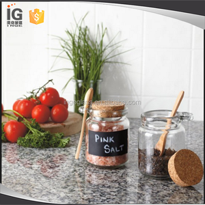 Petits pots en verre, pièces, pour miel/<span class=keywords><strong>acheter</strong></span> du miel/<span class=keywords><strong>confiture</strong></span>, vente en gros - Product Image 2