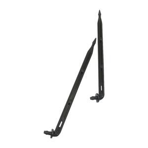 Goteros de <span class=keywords><strong>riego</strong></span> <span class=keywords><strong>por</strong></span> microgoteo de 3 mm con forma de flecha, goteros curvos <span class=keywords><strong>para</strong></span> <span class=keywords><strong>riego</strong></span> de plantas en <span class=keywords><strong>macetas</strong></span> - Product Image 5