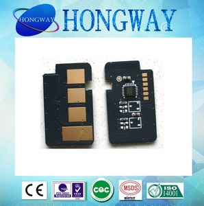 Chip de tóner para Samsung, para Samsung ML1660, ML1661, ML1665, ML1666, ML1861, ML1865, SCX3200, SCX3205 - Product Image 2