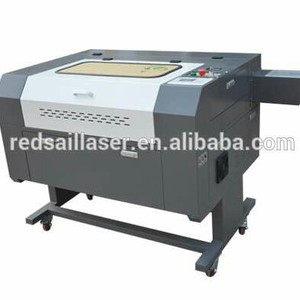 Máquina de <span class=keywords><strong>corte</strong></span> láser 600*900mm Redsail X900 para madera,cartón,metal,cuero,acrílico - Product Image 1