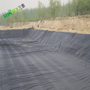 Ngoài khơi nuôi cá nhựa Pond <span class=keywords><strong>liner</strong></span>, <span class=keywords><strong>geomembrane</strong></span> giá rẻ Fish Farm <span class=keywords><strong>Tank</strong></span> <span class=keywords><strong>liner</strong></span>, nuôi trồng thủy sản tôm Hồ bơi mặt đất Bìa màng - Product Image 6
