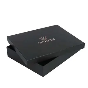 การออกแบบที่เรียบง่ายชุดยาบรรจุของขวัญกล่องสี - Product Image 1