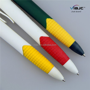 <strong>Nice</strong> Corn Shape Eco Friendly <strong>Pen</strong> Biodegradable Promotional Ball <strong>Pen</strong> - Product Image 6