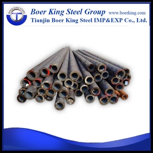 <span class=keywords><strong>Tubo</strong></span> de Acero al Carbono Sin Costura Laminado en Frío China Q345b 345d L24514 <span class=keywords><strong>4</strong></span> <span class=keywords><strong>Pulgadas</strong></span> P235tr1 - Product Image 4